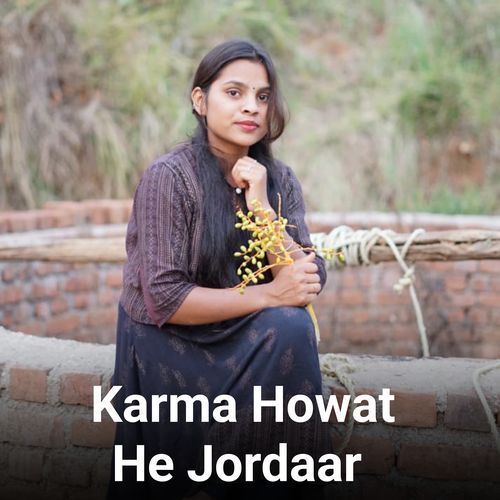 Karma Howat He Jordaar