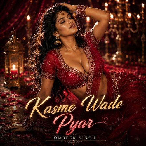 Kasme wade pyar
