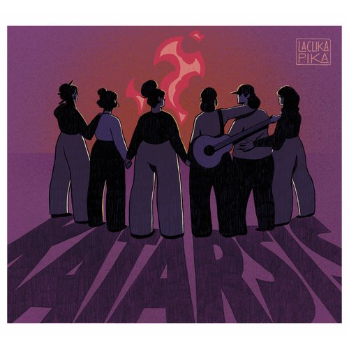 Politono cover art
