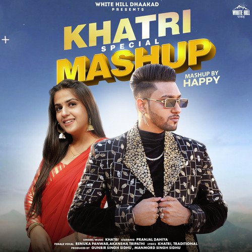 Khatri Special Mashup