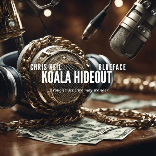 Koala Hideout_poster_image