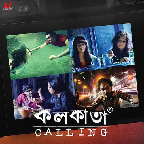 Kolkata Calling