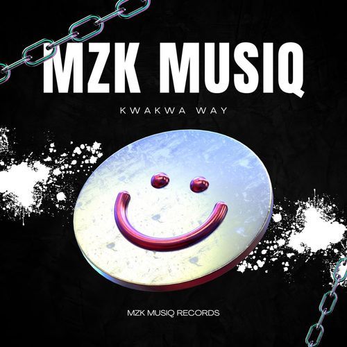 Kwakwa Way cover art