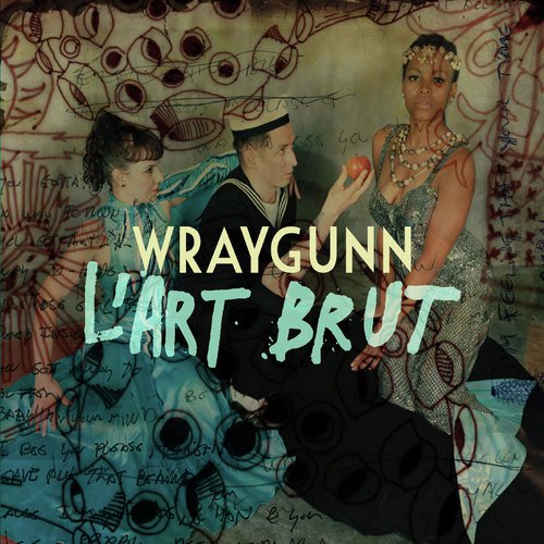 L'art brut