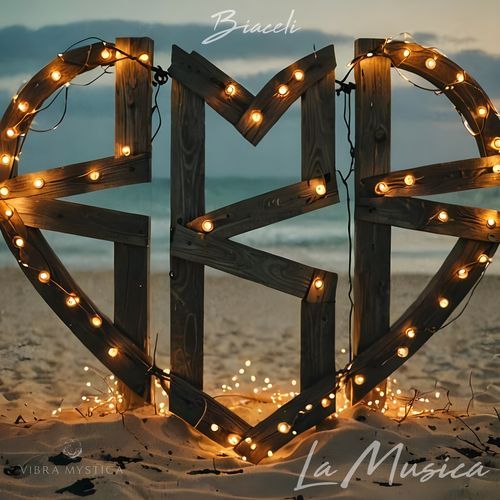 La Musica (Instrumental Version) cover art