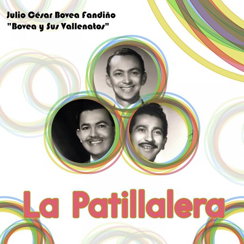 La Patillalera