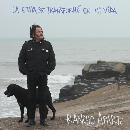 Rancho aparte cover art