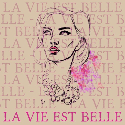 Tranquille cover art