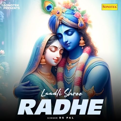 Laadli Shree Radhe