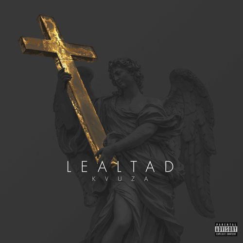 Lealtad cover art