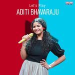 Lets Play Aditi Bhavaraju (Original Motion Picture Soundtrack)