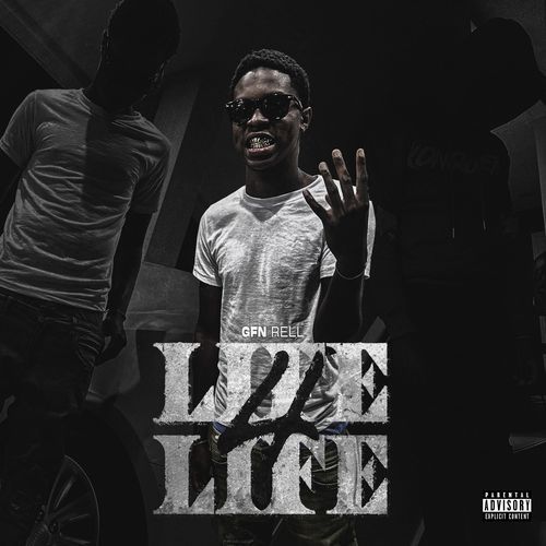 Life 4 Life cover art