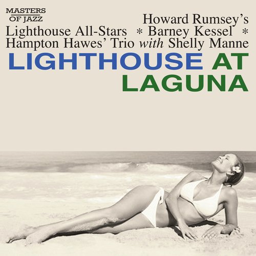 Mood for Lighthouse cover art
