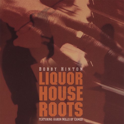 Liquor House Roots