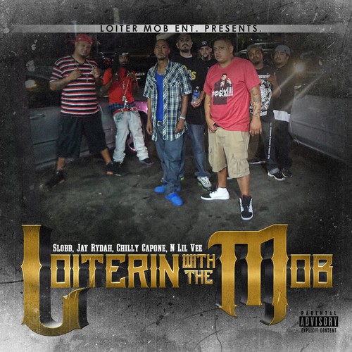 Money Hype (feat. Lil Vee, Jay Rydah, Chilly Capone) cover art