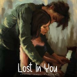 Lost In You-OVAOZCFDBWM