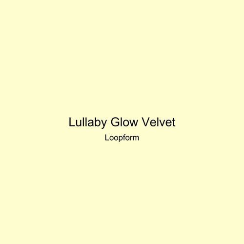 Lullaby Glow Velvet