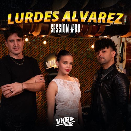 Lurdes Alvarez - Pueblo de los Artistas (Acustico)