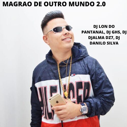 MAGRAO DE OUTRO MUNDO 2.0