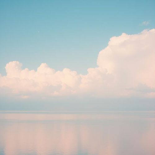RELAX WORLD cover art