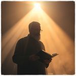 الْقُرْآنُ الْكَرِيمُ