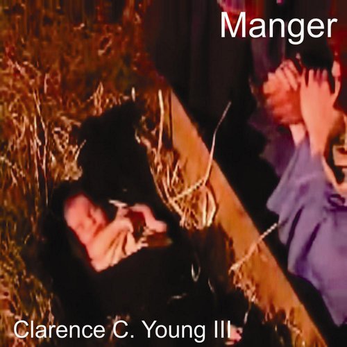 Clarence Young