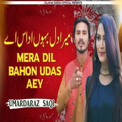 Mera Dil Bahon Uddas Aey