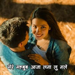 Mere Mahabub Aaja Laga Lu Gale-BlsCCENmb0M