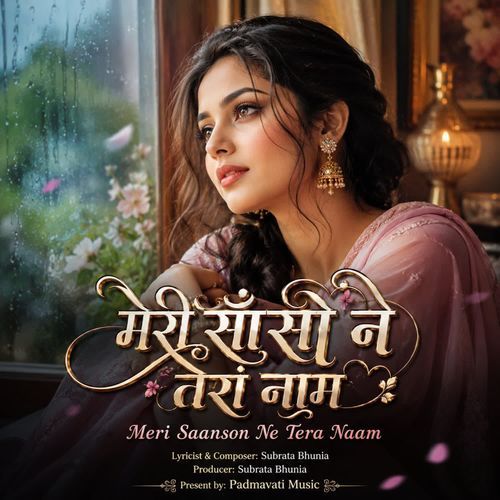 Meri Saanson Ne Tera Naam