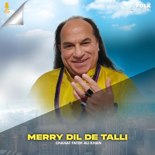 Merry Dil De Talli