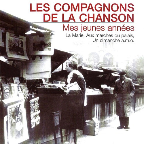 Un dimanche cover art