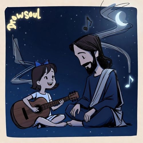 Loaves & Quiet Miracles cover art