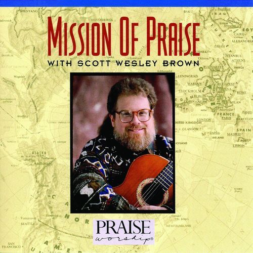 Mission of Praise