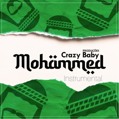 Mohammed (Instrumental)_poster_image