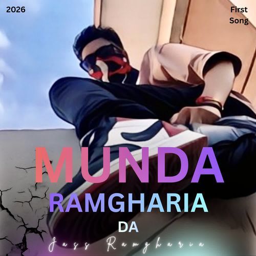 Munda Ramgharia Da