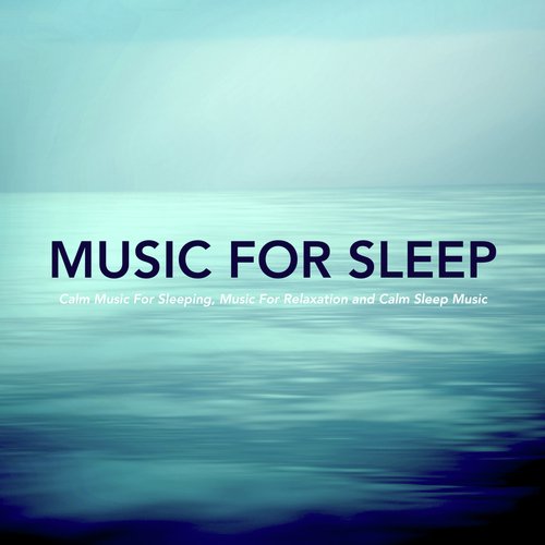 Music For Sleep: Calm Music For Sleeping, Music For Relaxation and Calm Sleep Music_poster_image