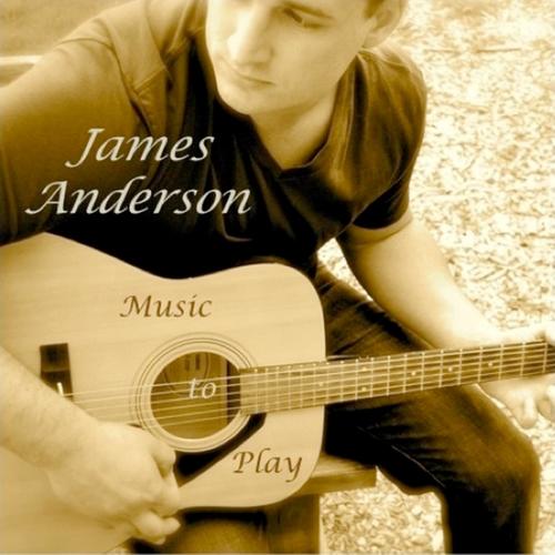 James Anderson
