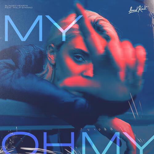 My Oh My (feat. Philip Strand)_poster_image