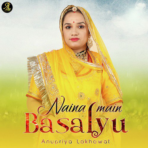 Naina Main Basalyu - Single