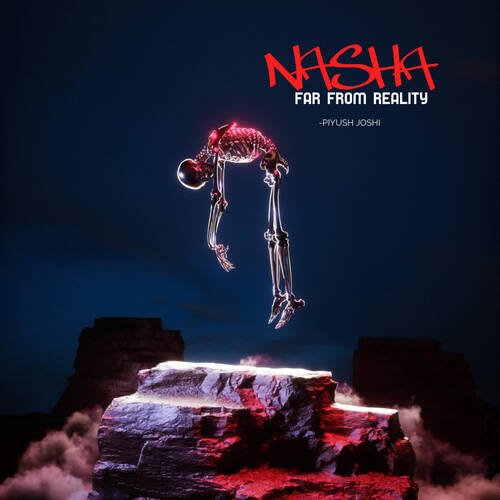 Nasha - Far from Reality