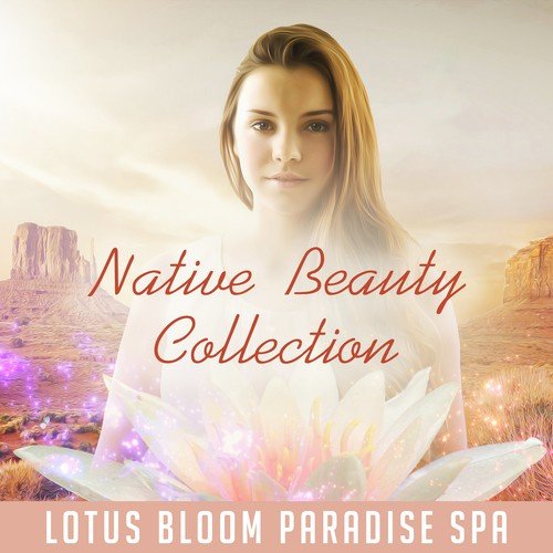 Native Sound Therapy cover art
