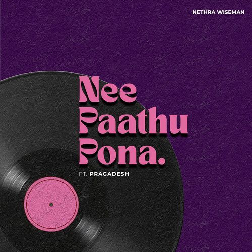Nee Paathu Pona