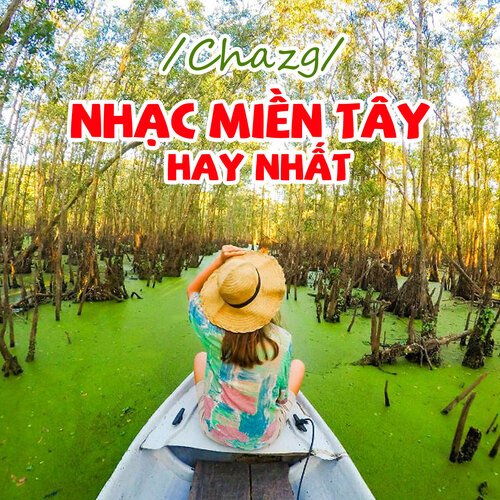 Nhạc Miền Tây Hay Nhất_poster_image