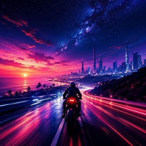Night Velocity