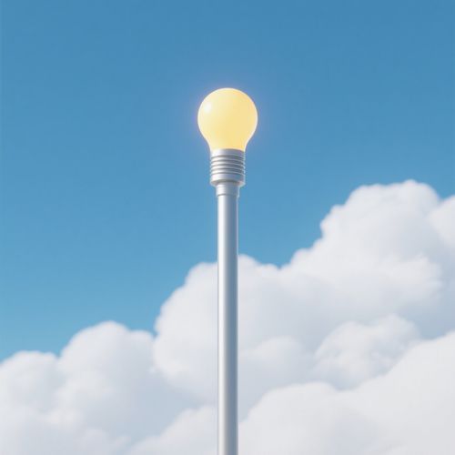 Nirjon Light post (Remastered 2026)