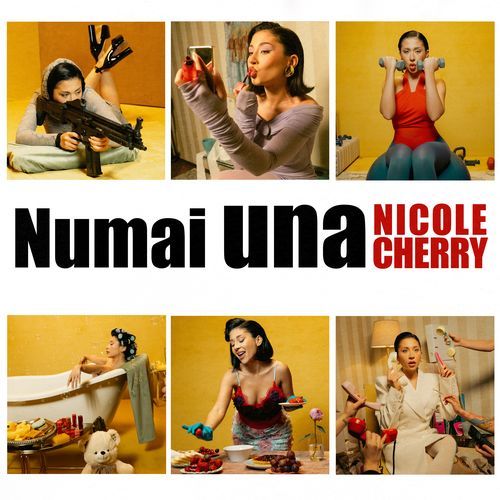 Numai una