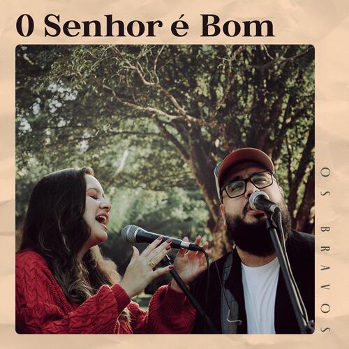 O Senhor é Bom_poster_image