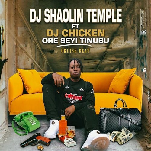 ORE SEYI TINUBU CRUISE BEAT