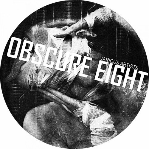 Obscure Eight Vol.2