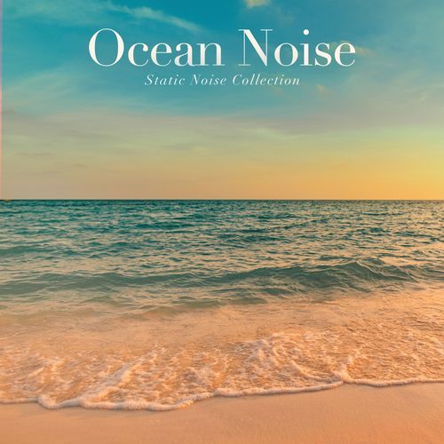 Soothing Ocean Waves